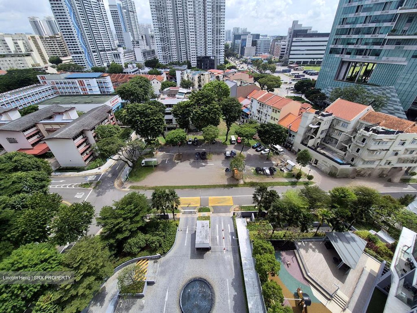 Sturdee Residences (D8), Condominium #484492321